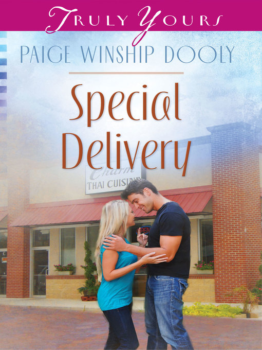 Title details for Special Delivery by Paige Winship Dooly - Available